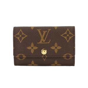Louis Vuitton Brown Monogram Multicles 6